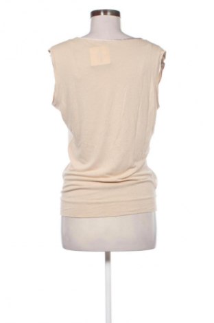Top de femei Orsay, Mărime L, Culoare Bej, Preț 50,05 Lei