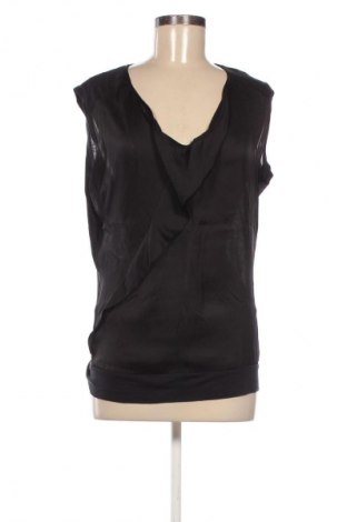 Damski top Orsay, Rozmiar L, Kolor Czarny, Cena 79,00 zł