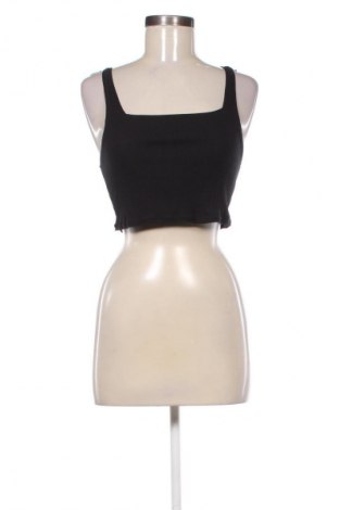 Dámský top Oysho, Velikost M, Barva Černá, Cena  397,00 Kč