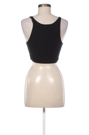 Dámský top Oysho, Velikost M, Barva Černá, Cena  397,00 Kč