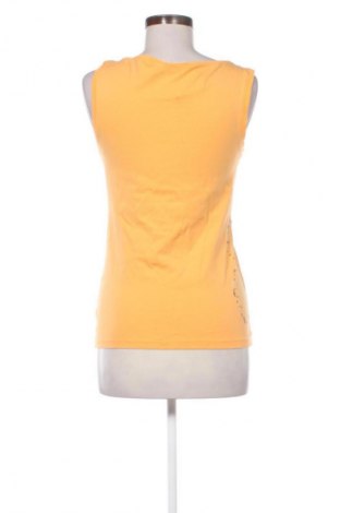 Damentop PUMA, Größe M, Farbe Orange, Preis 28,00 €