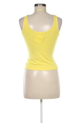 Damentop Page One, Größe XS, Farbe Gelb, Preis 5,99 €