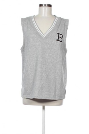 Damski top Page One, Rozmiar M, Kolor Szary, Cena 26,99 zł