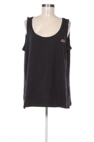 Top de femei Paprika, Mărime L, Culoare Negru, Preț 83,99 Lei