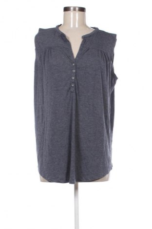 Dámský top Paprika, Velikost XL, Barva Modrá, Cena  391,00 Kč