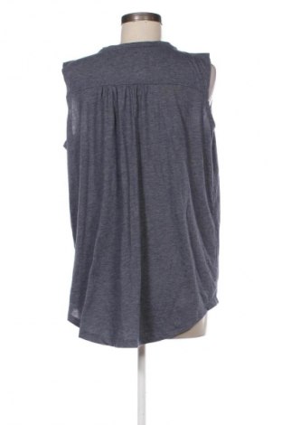 Dámský top Paprika, Velikost XL, Barva Modrá, Cena  391,00 Kč