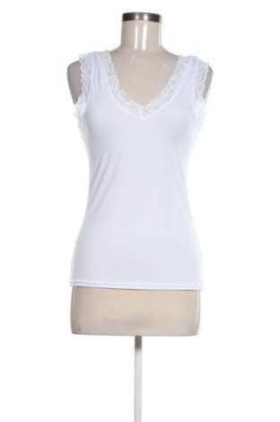 Top de femei Pescara, Mărime M, Culoare Alb, Preț 45,99 Lei