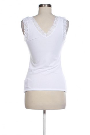 Top de femei Pescara, Mărime M, Culoare Alb, Preț 45,99 Lei