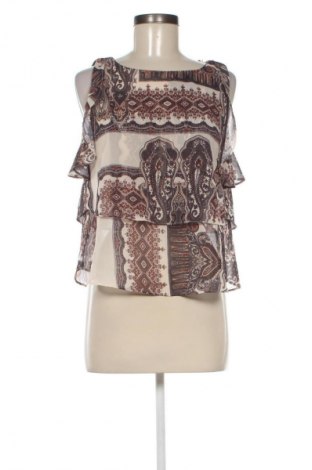 Damentop Piazza Italia, Größe M, Farbe Mehrfarbig, Preis € 7,99