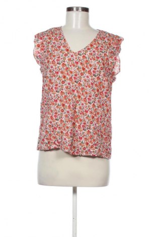 Γυναικείο τοπ Pieces, Μέγεθος M, Χρώμα Πολύχρωμο, Τιμή 28,99 €