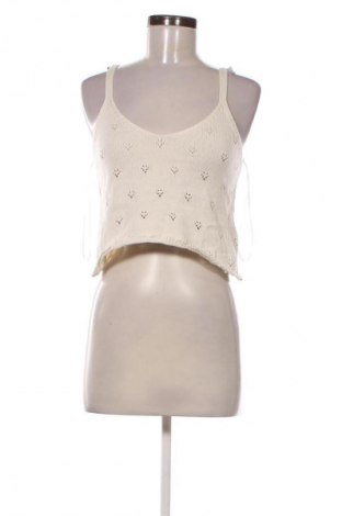 Damentop Pieces, Größe M, Farbe Beige, Preis € 7,99