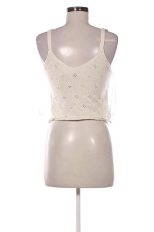 Damentop Pieces, Größe M, Farbe Beige, Preis € 7,99