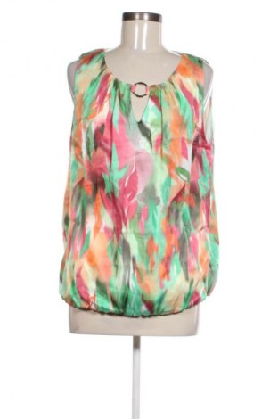 Damski top Pilar Prieto, Rozmiar L, Kolor Kolorowy, Cena 80,38 zł