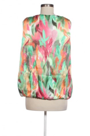 Damski top Pilar Prieto, Rozmiar L, Kolor Kolorowy, Cena 80,38 zł