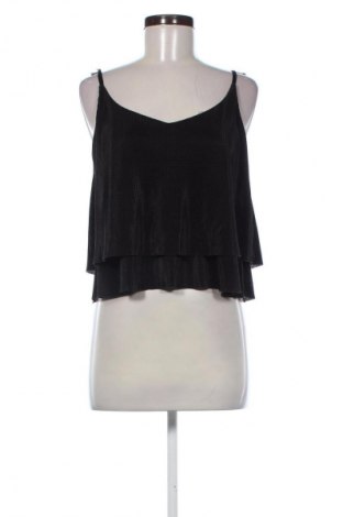 Γυναικείο τοπ Pimkie, Μέγεθος S, Χρώμα Μαύρο, Τιμή 6,99 €