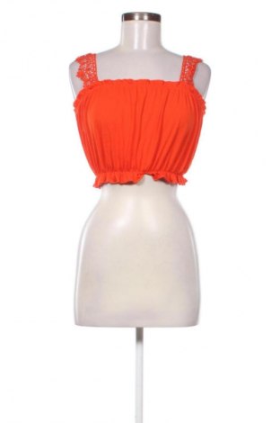 Top de femei Primark, Mărime XS, Culoare Portocaliu, Preț 76,86 Lei