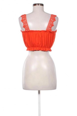 Top de femei Primark, Mărime XS, Culoare Portocaliu, Preț 76,86 Lei
