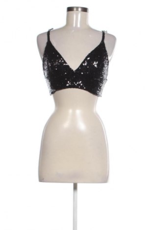 Γυναικείο τοπ Primark, Μέγεθος M, Χρώμα Μαύρο, Τιμή 6,99 €