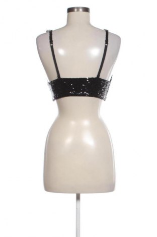 Γυναικείο τοπ Primark, Μέγεθος M, Χρώμα Μαύρο, Τιμή 6,99 €