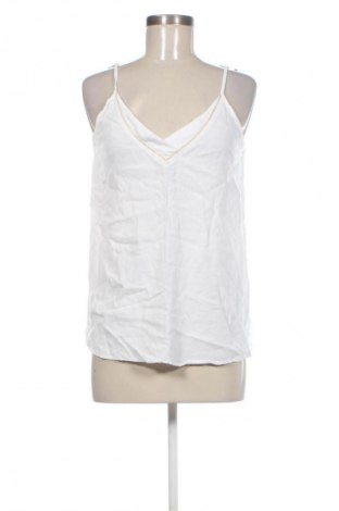 Γυναικείο τοπ Promod, Μέγεθος M, Χρώμα Λευκό, Τιμή 8,99 €