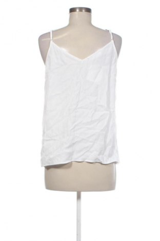 Γυναικείο τοπ Promod, Μέγεθος M, Χρώμα Λευκό, Τιμή 8,99 €