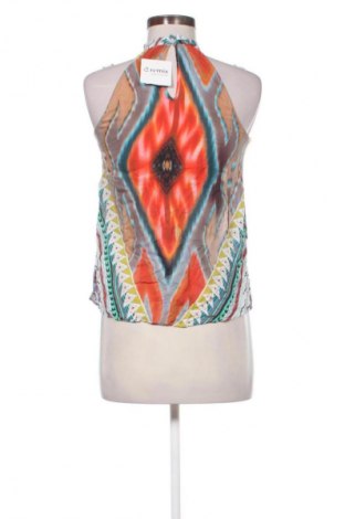 Damentop Promod, Größe S, Farbe Mehrfarbig, Preis € 13,81