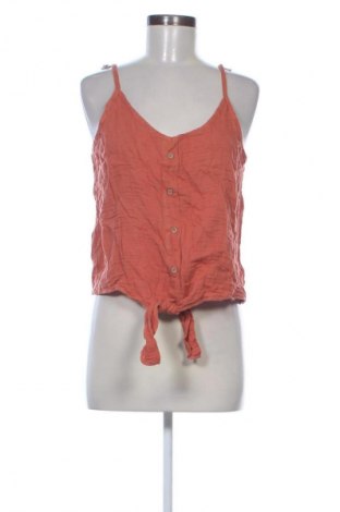 Top de femei Promod, Mărime L, Culoare Maro, Preț 80,99 Lei