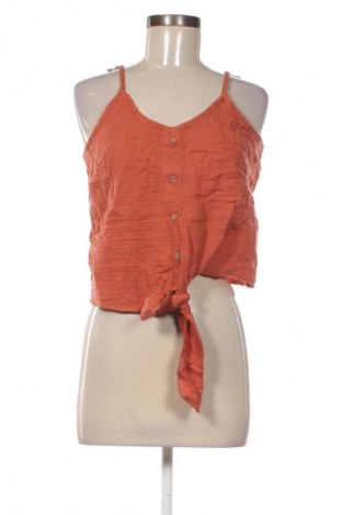 Női top Promod, Méret M, Szín Narancssárga
, Ár 6 619 Ft