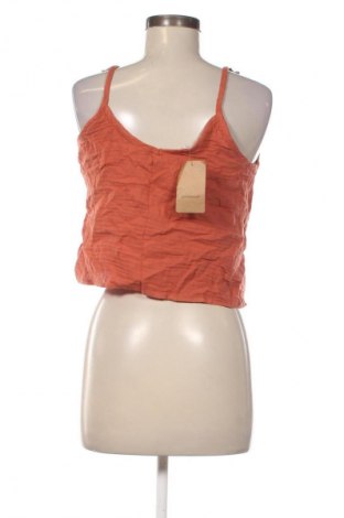 Női top Promod, Méret M, Szín Narancssárga
, Ár 6 619 Ft