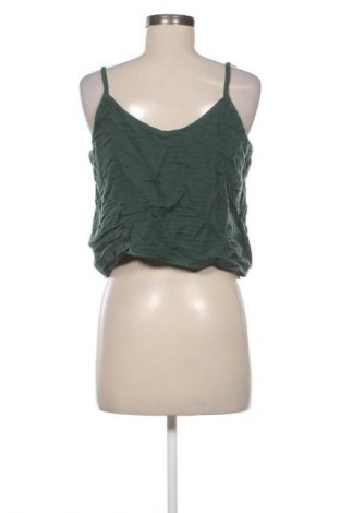 Damski top Promod, Rozmiar M, Kolor Zielony, Cena 68,99 zł