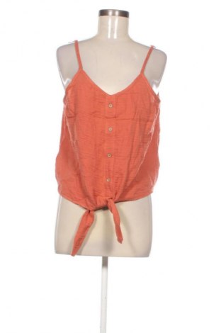 Damentop Promod, Größe XL, Farbe Orange, Preis € 17,99