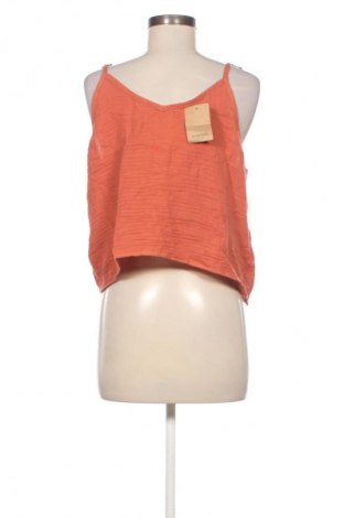 Damentop Promod, Größe XL, Farbe Orange, Preis € 17,99