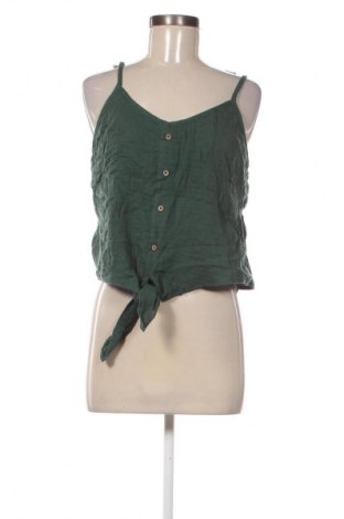 Női top Promod, Méret M, Szín Zöld, Ár 6 619 Ft