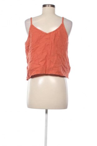 Damentop Promod, Größe L, Farbe Orange, Preis € 8,99