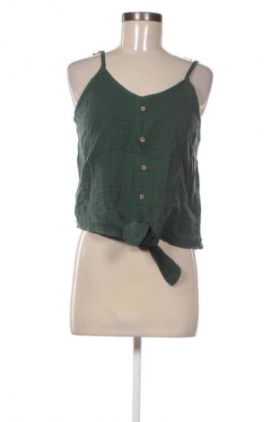 Damentop Promod, Größe M, Farbe Grün, Preis 16,99 €