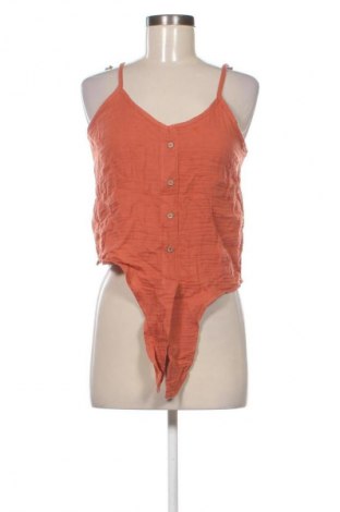 Női top Promod, Méret M, Szín Piros, Ár 6 619 Ft