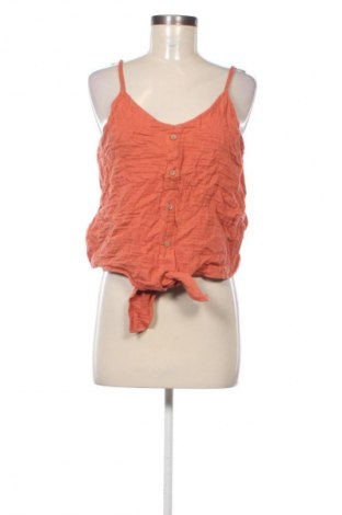 Dámsky top  Promod, Veľkosť L, Farba Oranžová, Cena  15,95 €