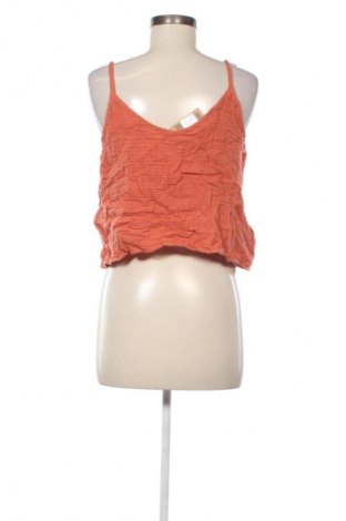 Dámsky top  Promod, Veľkosť L, Farba Oranžová, Cena  15,95 €