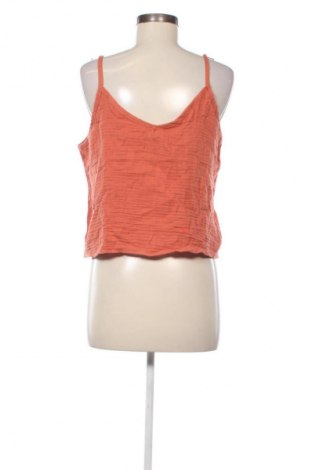 Top de femei Promod, Mărime XL, Culoare Portocaliu, Preț 80,99 Lei