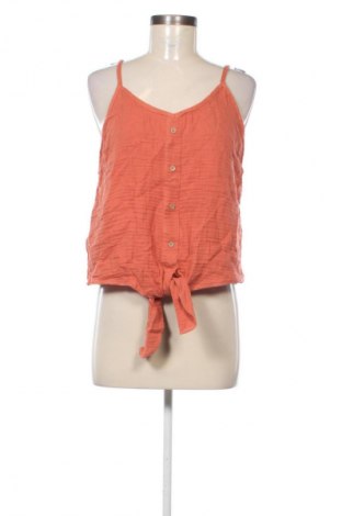 Dámský top Promod, Velikost L, Barva Oranžová, Cena  389,00 Kč