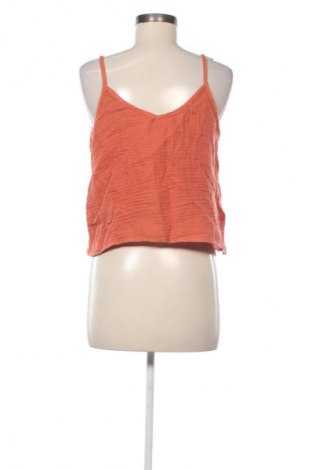 Dámský top Promod, Velikost L, Barva Oranžová, Cena  389,00 Kč