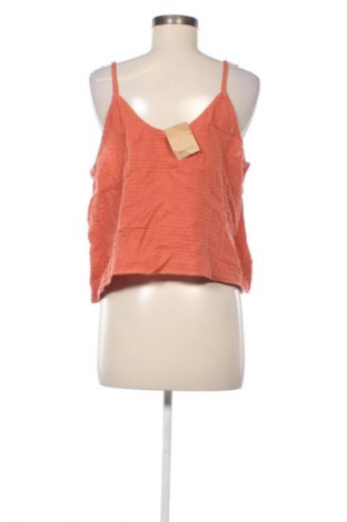 Dámsky top  Promod, Veľkosť XL, Farba Oranžová, Cena  15,95 €