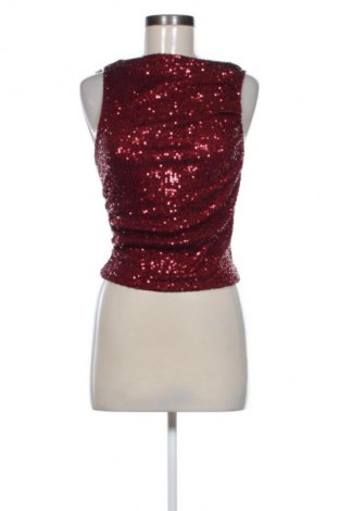 Дамски топ Pull&Bear, Размер M, Цвят Многоцветен, Цена 7,15 €