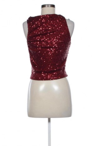 Дамски топ Pull&Bear, Размер M, Цвят Многоцветен, Цена 7,15 €