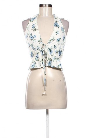 Női top Pull&Bear, Méret S, Szín Sokszínű, Ár 6 198 Ft