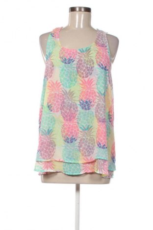 Dámský top Quiz, Velikost XL, Barva Vícebarevné, Cena  397,00 Kč