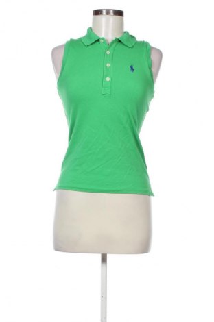 Damentop Ralph Lauren Golf, Größe S, Farbe Grün, Preis € 35,99