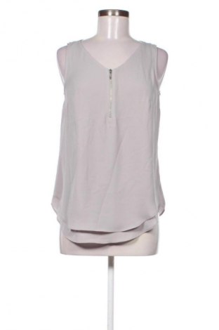 Γυναικείο τοπ Raspberry, Μέγεθος S, Χρώμα Γκρί, Τιμή 13,81 €