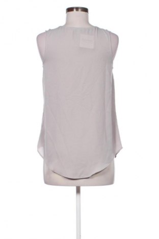 Γυναικείο τοπ Raspberry, Μέγεθος S, Χρώμα Γκρί, Τιμή 13,81 €