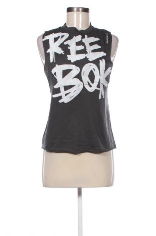 Dámský top Reebok, Velikost XS, Barva Šedá, Cena  799,00 Kč